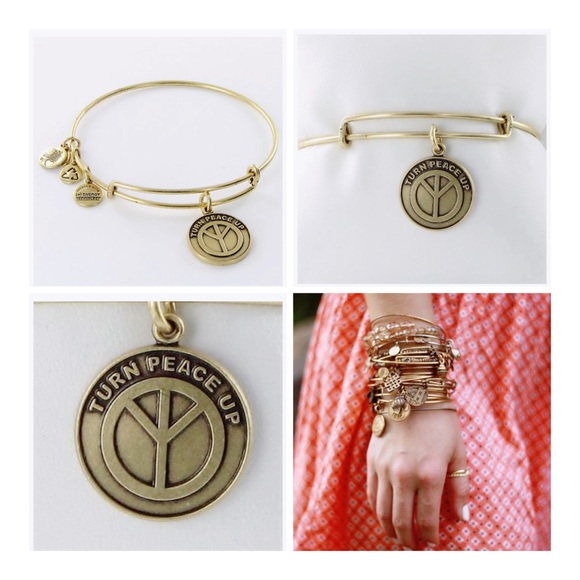 🆕 | Alex and Ani | Bracelet - Picture 1 of 8